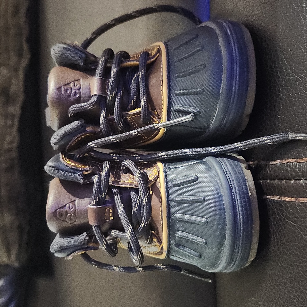 Nike Woodside ACG Boots